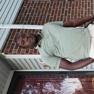 Meet your Posher, Batey